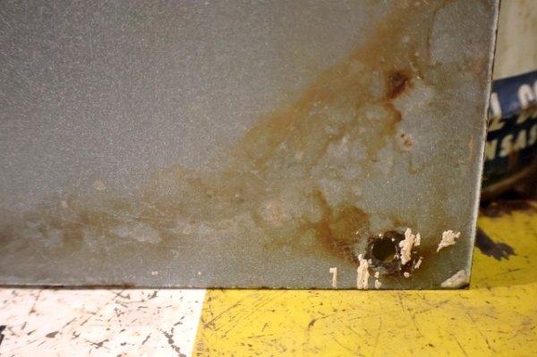 画像11: dp-251008-46 THE SALVATION ARMY 1950's Porcelain Sign