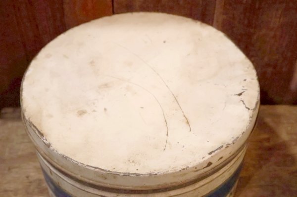 画像7: dp-251008-05 THE H.D. LEE MERCANTILE CO. MARSHMALLOWS CAN