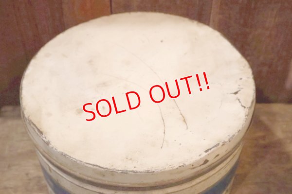 画像7: dp-251008-05 THE H.D. LEE MERCANTILE CO. MARSHMALLOWS CAN