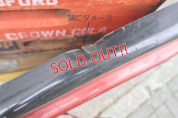 画像12: dp-241225-20 【店頭ピックのみ・発送不可】Pizza Hut 2000's Store Sign