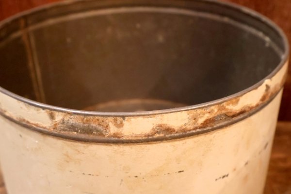 画像10: dp-251008-04 THE H.D. LEE MERCANTILE CO. SUMMER GIRL BRAND MARSHMALLOWS CAN