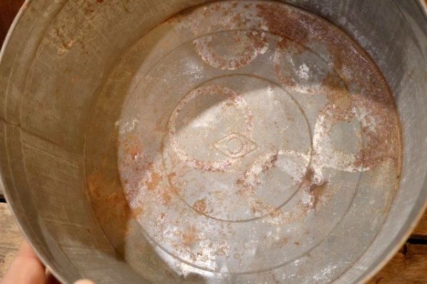 画像11: dp-251008-05 THE H.D. LEE MERCANTILE CO. MARSHMALLOWS CAN