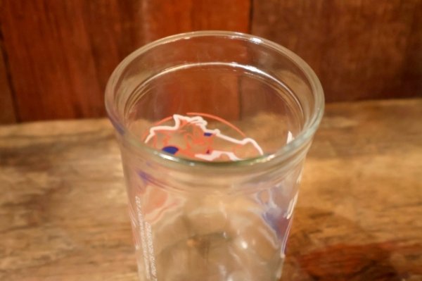 画像5: gt-250618-17 TOM & JERRY / 1991 Welch's Glass "FOOTBALL"