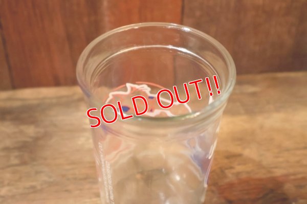 画像5: gt-250618-17 TOM & JERRY / 1991 Welch's Glass "FOOTBALL"