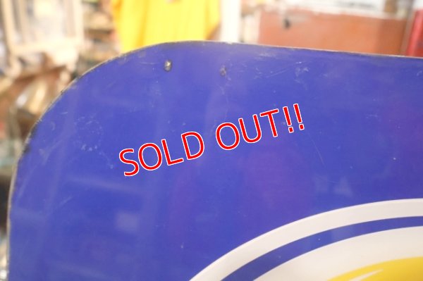 画像5: dp-251008-06 BURGER KING 2000's Drive-Thru Sign