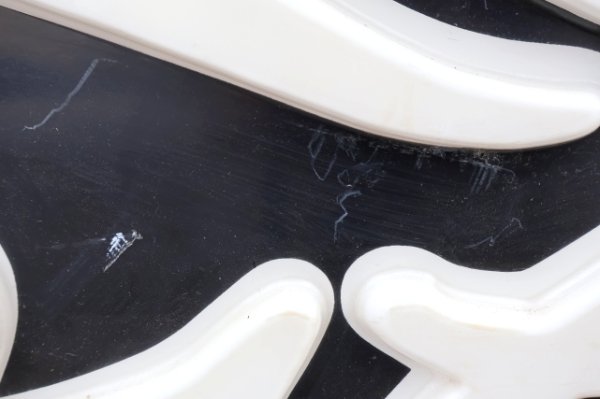 画像8: dp-241225-20 【店頭ピックのみ・発送不可】Pizza Hut 2000's Store Sign