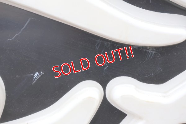 画像8: dp-241225-20 【店頭ピックのみ・発送不可】Pizza Hut 2000's Store Sign