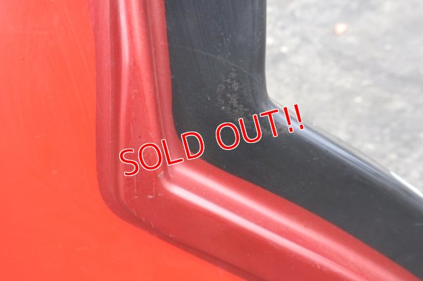 画像15: dp-241225-20 【店頭ピックのみ・発送不可】Pizza Hut 2000's Store Sign