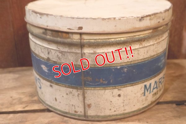 画像5: dp-251008-05 THE H.D. LEE MERCANTILE CO. MARSHMALLOWS CAN