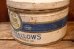 画像3: dp-251008-05 THE H.D. LEE MERCANTILE CO. MARSHMALLOWS CAN