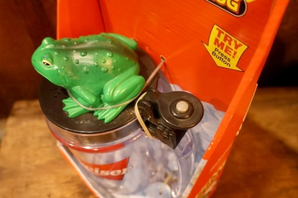 画像5: ct-251008-01 Budweiser 1997 TALKING BEER MUG