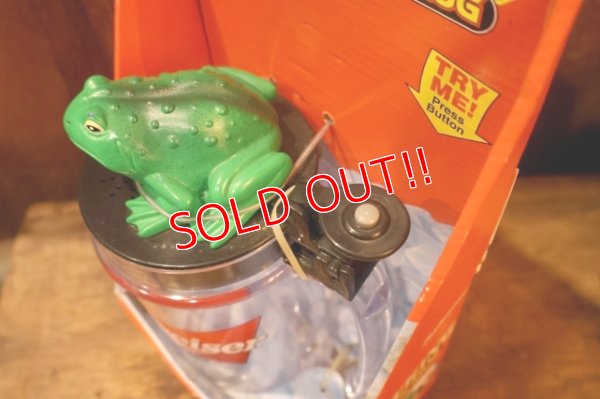 画像5: ct-251008-01 Budweiser 1997 TALKING BEER MUG