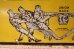 画像4: dp-251008-22 SWEET-ORR 1920's-1930's Porcelain Sign