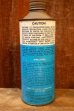 画像3: dp-251008-10 Ford 1960's SPOT REMOVER 16 FL.OZ. Can (3)