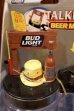 画像2: ct-251008-01 Budweiser 1997 BUD LIGHT TALKING BEER MUG (2)