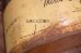 画像10: dp-251008-84 Ford 1970's LOADER AND BACKHOE 5 U.S.GALLONS CAN