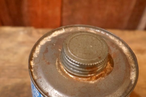 画像6: dp-251008-10 Ford 1960's GASKET AND SEAL CONTACT ADHESIVE 16 FL.OZ. Can