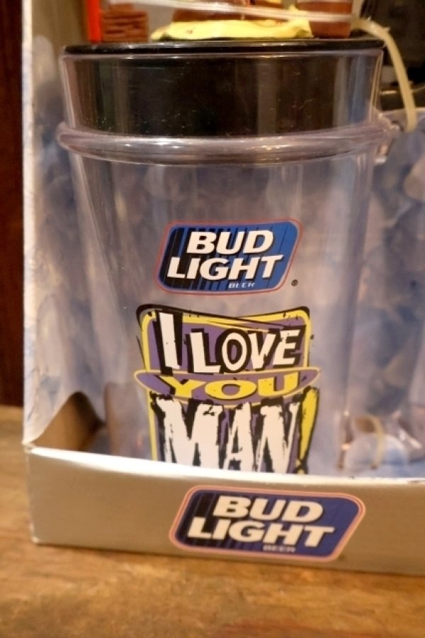 画像3: ct-251008-01 Budweiser 1997 BUD LIGHT TALKING BEER MUG