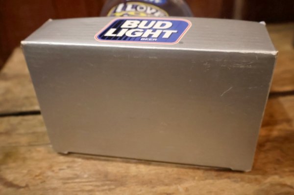 画像10: ct-251008-01 Budweiser 1997 BUD LIGHT TALKING BEER MUG