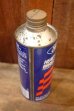 画像5: dp-251008-10 Ford 1980's HEAVY DUTY BRAKE FLUID 16 FL.OZ. Can (5)