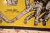 画像7: dp-251008-22 SWEET-ORR 1920's-1930's Porcelain Sign