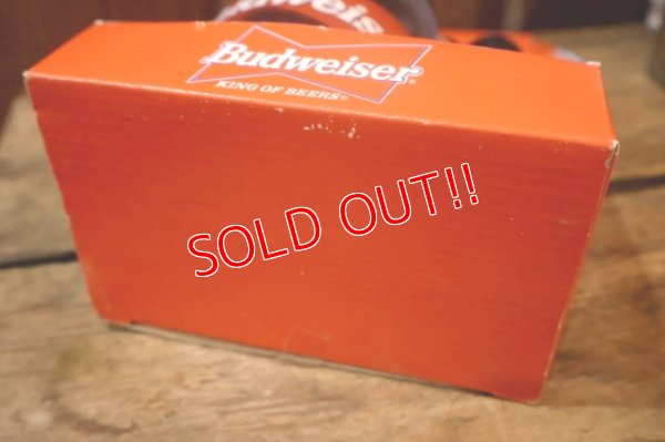 画像10: ct-251008-01 Budweiser 1997 TALKING BEER MUG