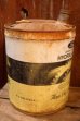 画像5: dp-251008-84 Ford 1970's LOADER AND BACKHOE 5 U.S.GALLONS CAN