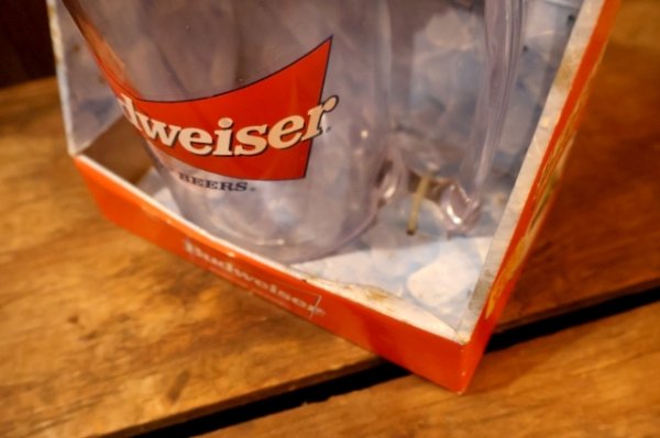 画像6: ct-251008-01 Budweiser 1997 TALKING BEER MUG