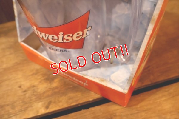 画像6: ct-251008-01 Budweiser 1997 TALKING BEER MUG