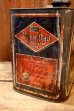 画像7: dp-251008-61 RADBILL OIL COMPANY 1930's-1940's Penn-Rad MOTOR OIL TWO U.S. GALLONS CAN