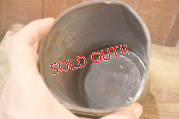 画像6: dp-251008-60 SINCLAIR OPALINE MOTOR OIL 1930's 1 U.S. QUART CAN