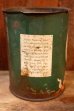 画像4: dp-251008-60 SINCLAIR OPALINE MOTOR OIL 1930's 1 U.S. QUART CAN