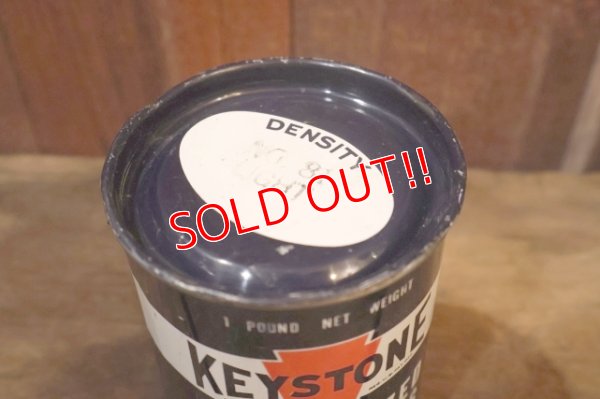 画像6: dp-251008-87 KEYSTONE 1950's SPECIALIZED LUBRICANTS 1 POUND CAN