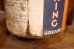 画像7: dp-251008-87 KING OIL COMPANY 1940's-1950's Auto-King GREASE 5 LBS. CAN