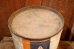 画像8: dp-251008-87 KING OIL COMPANY 1940's-1950's Auto-King GREASE 5 LBS. CAN