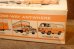 画像3: dp-251008-41 U-HAUL 1960's〜 Matchbook Set of 45 Box