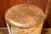 画像10: dp-251008-87 KING OIL COMPANY 1940's-1950's Auto-King GREASE 5 LBS. CAN