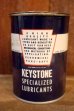 画像2: dp-251008-87 KEYSTONE 1950's SPECIALIZED LUBRICANTS 1 POUND CAN (2)