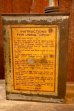 画像3: dp-251008-76 OPCO COMPANY 1910's-1920's 1/4 U.S. GALLONS CAN