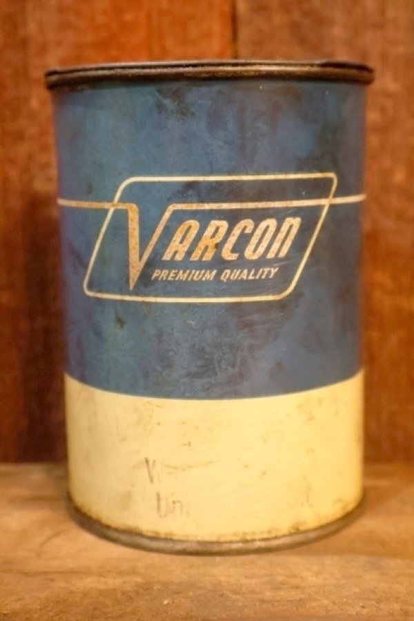 画像1: dp-250618-28 VARCON LUBRICANT CAN