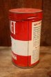 画像3: dp-250930-08 CALUMET BAKING POWDER 1950's 1/2 LB. CAN