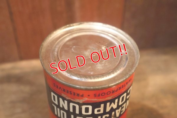 画像7: dp-251008-87 Shulife NEATSFOOT OIL COMPOUND 8 OZS. CAN