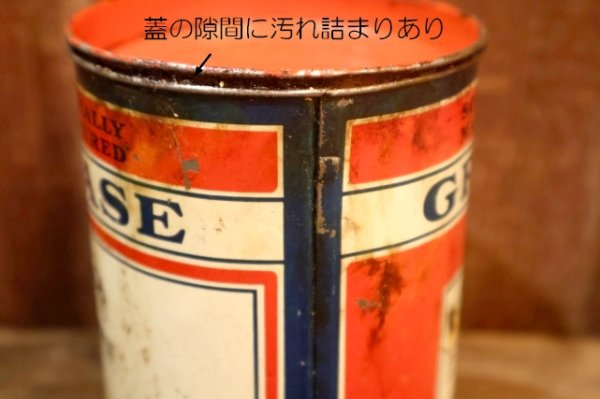 画像7: dp-250618-28 SCIENTIFICALLY MANUFACTURED GREASE CAN