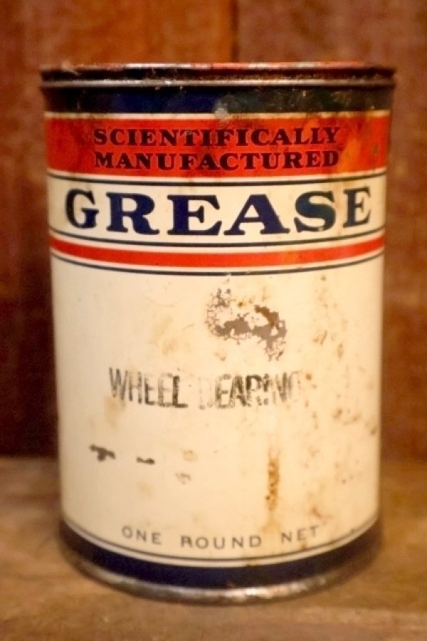 画像3: dp-250618-28 SCIENTIFICALLY MANUFACTURED GREASE CAN