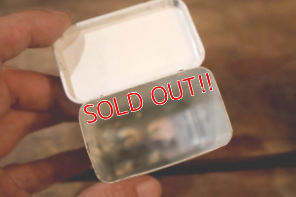 画像7: dp-251008-87 CURAD PLASTIC BANDAGES 1960's TIN CAN