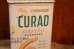 画像2: dp-251008-87 CURAD PLASTIC BANDAGES 1960's TIN CAN (2)