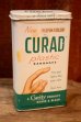 画像1: dp-251008-87 CURAD PLASTIC BANDAGES 1960's TIN CAN (1)