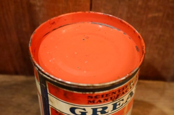 画像6: dp-250618-28 SCIENTIFICALLY MANUFACTURED GREASE CAN
