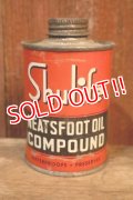 dp-251008-87 Shulife NEATSFOOT OIL COMPOUND 8 OZS. CAN