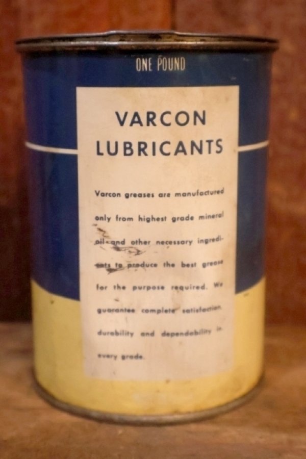 画像3: dp-250618-28 VARCON LUBRICANT CAN